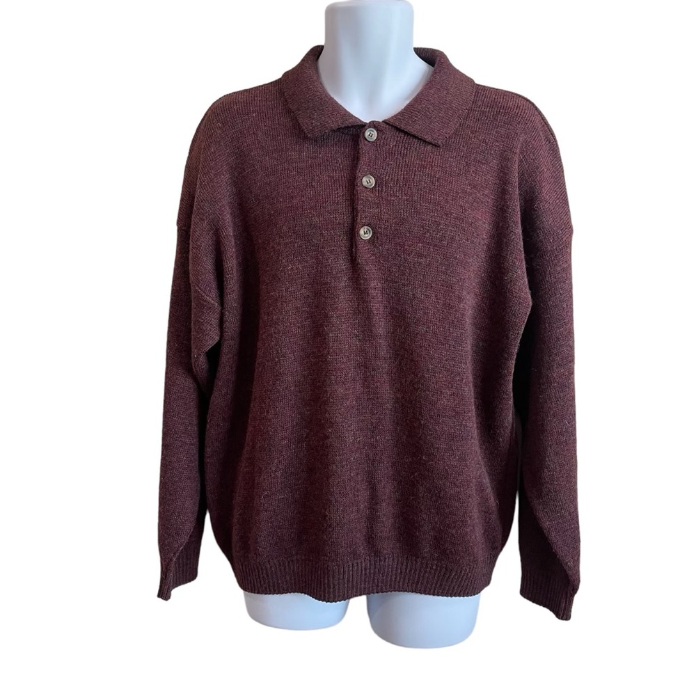 Protege Collection Sweater XL EUC